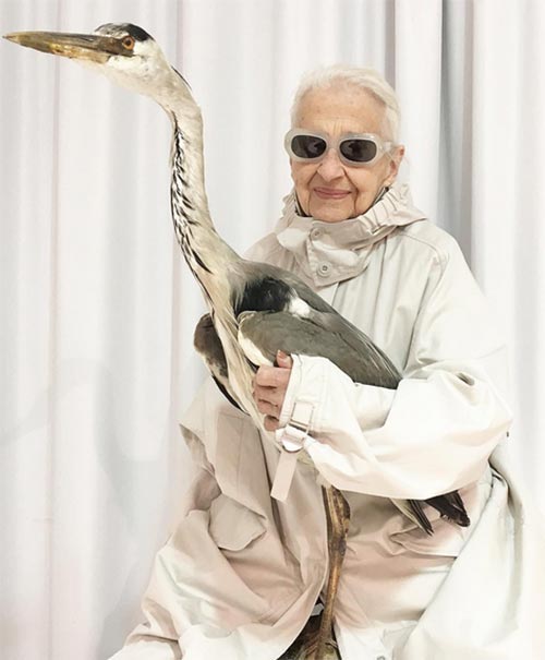 แฟชั่นนิสต้า แฟชั่นนิสต้า