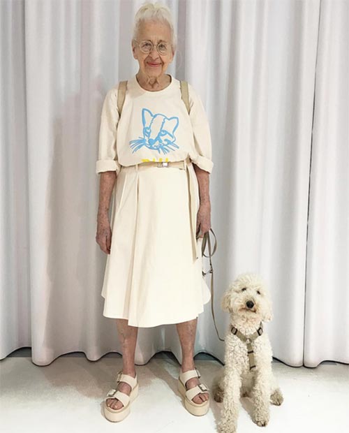 แฟชั่นนิสต้า แฟชั่นนิสต้า