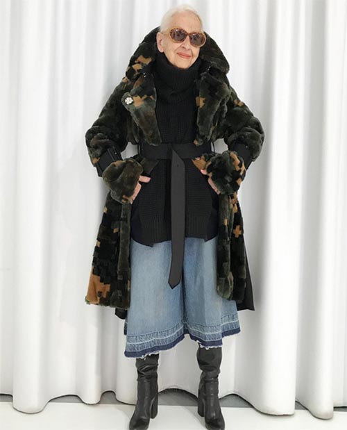 แฟชั่นนิสต้า แฟชั่นนิสต้า