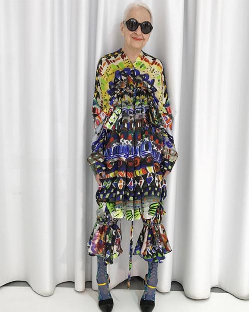 แฟชั่นนิสต้า แฟชั่นนิสต้า