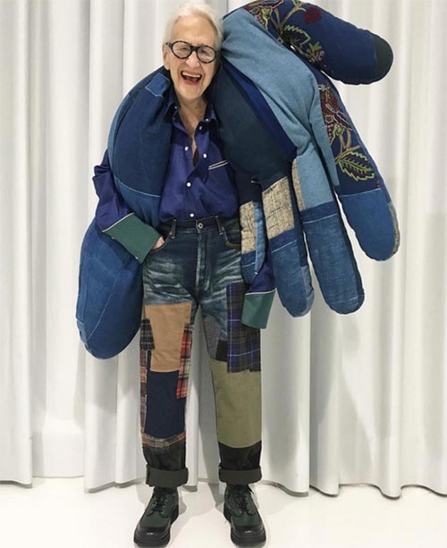 แฟชั่นนิสต้า แฟชั่นนิสต้า