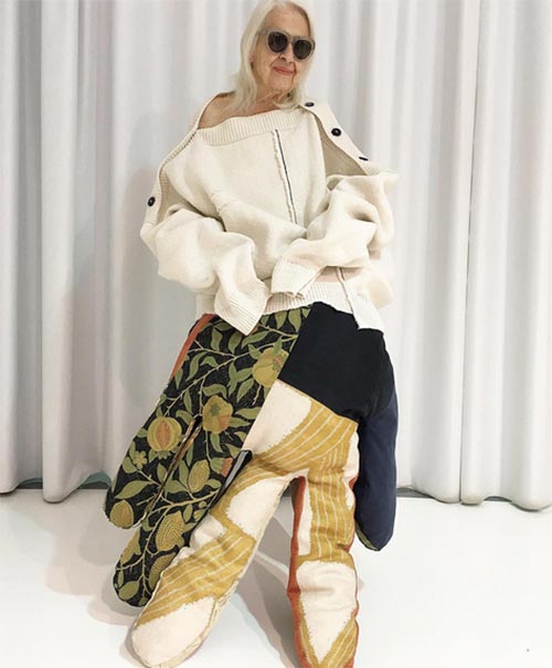 แฟชั่นนิสต้า แฟชั่นนิสต้า