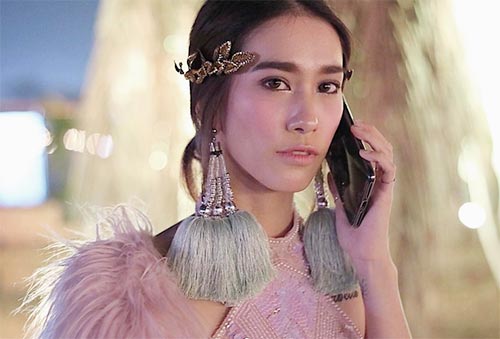 ต่างหูแฟชั่น ต่างหูแฟชั่น