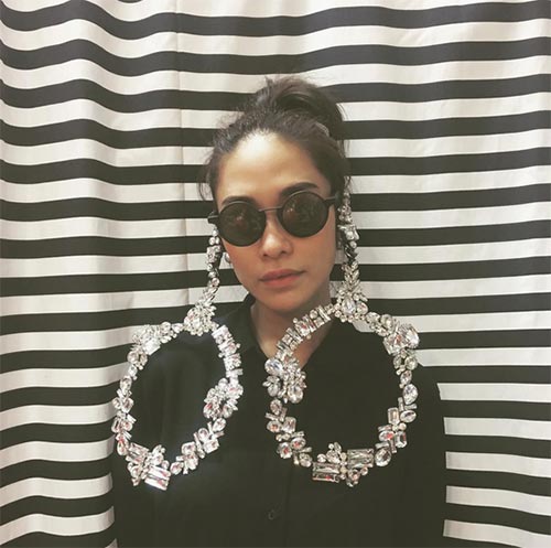 ต่างหูแฟชั่น ต่างหูแฟชั่น