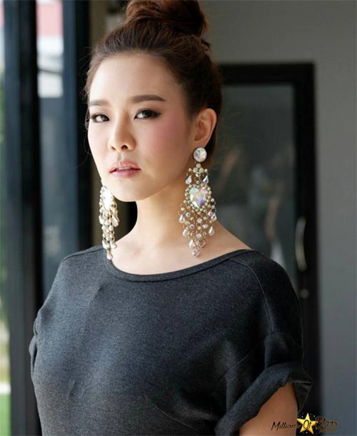 ต่างหูแฟชั่น ต่างหูแฟชั่น