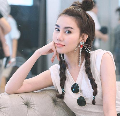 ต่างหูแฟชั่น ต่างหูแฟชั่น