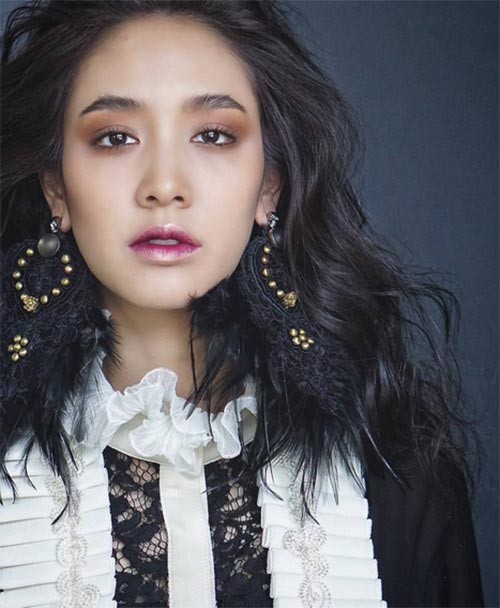 ต่างหูแฟชั่น ต่างหูแฟชั่น