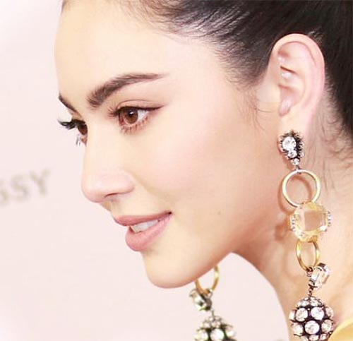 ต่างหูแฟชั่น ต่างหูแฟชั่น