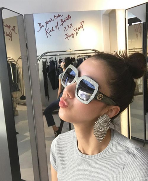 ต่างหูแฟชั่น ต่างหูแฟชั่น