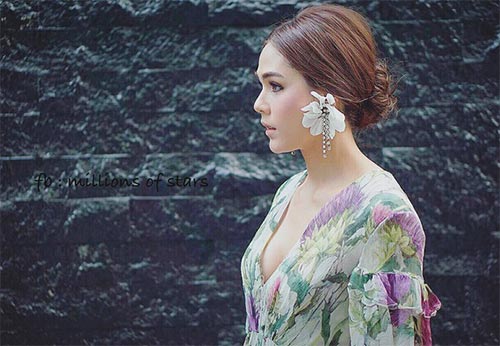 ต่างหูแฟชั่น ต่างหูแฟชั่น