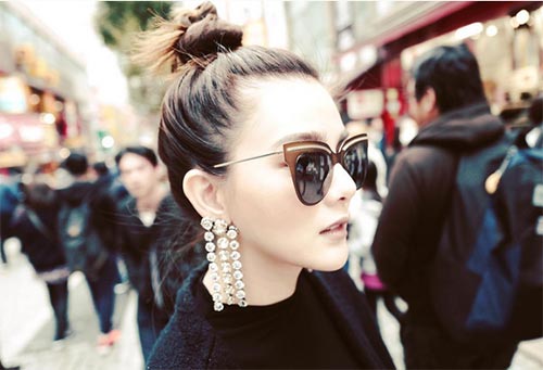 ต่างหูแฟชั่น ต่างหูแฟชั่น