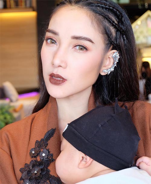 ต่างหูแฟชั่น ต่างหูแฟชั่น