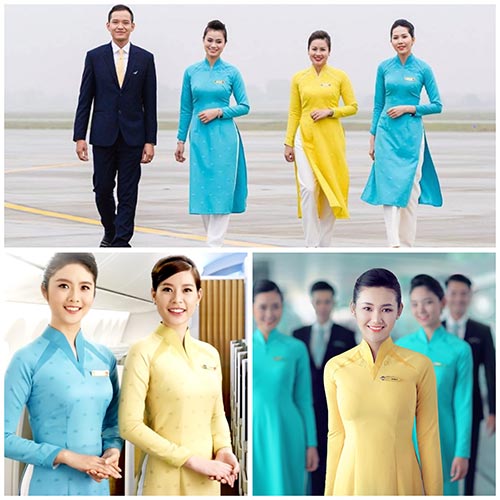 ชุดแอร์โฮสเตส ชุดแอร์โฮสเตส
