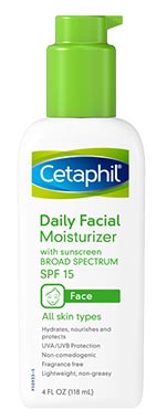 เดย์ครีม สําหรับผิวแพ้ง่าย เดย์ครีม สําหรับผิวแพ้ง่าย