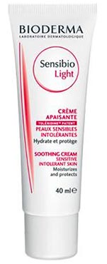 เดย์ครีม สําหรับผิวแพ้ง่าย เดย์ครีม สําหรับผิวแพ้ง่าย