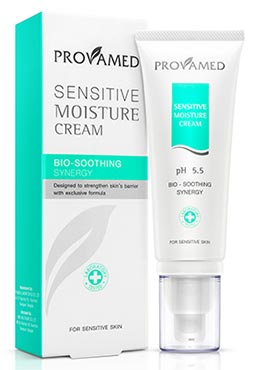 เดย์ครีม สําหรับผิวแพ้ง่าย เดย์ครีม สําหรับผิวแพ้ง่าย