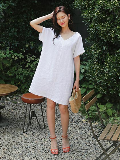 แต่งตัวสีขาว แต่งตัวสีขาว