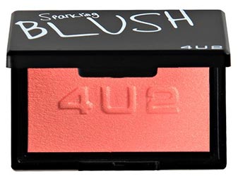 บลัชออนสีพีช บลัชออนสีพีช