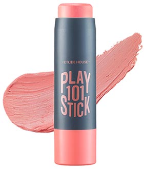 บลัชออนสีพีช บลัชออนสีพีช