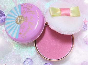 บลัชออนสีพีช บลัชออนสีพีช