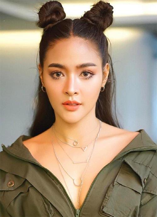 คางดาราคนไหนสวย คางดาราคนไหนสวย