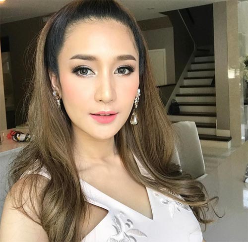 คางดาราคนไหนสวย คางดาราคนไหนสวย