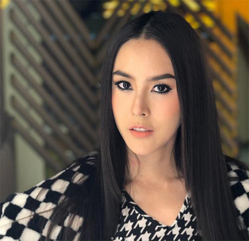 คางดาราคนไหนสวย คางดาราคนไหนสวย