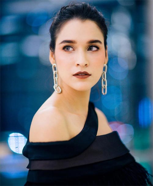 คางดาราคนไหนสวย คางดาราคนไหนสวย