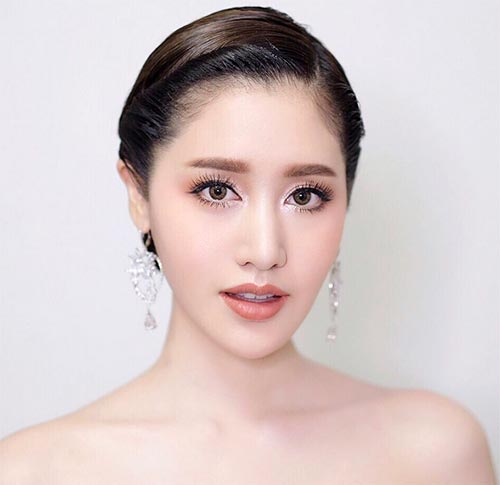 คางดาราคนไหนสวย คางดาราคนไหนสวย