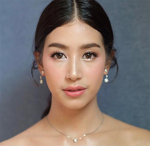 คางดาราคนไหนสวย คางดาราคนไหนสวย