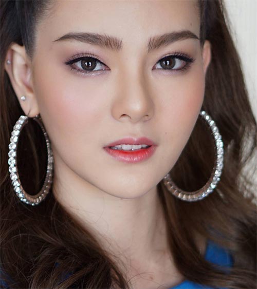 คางดาราคนไหนสวย คางดาราคนไหนสวย