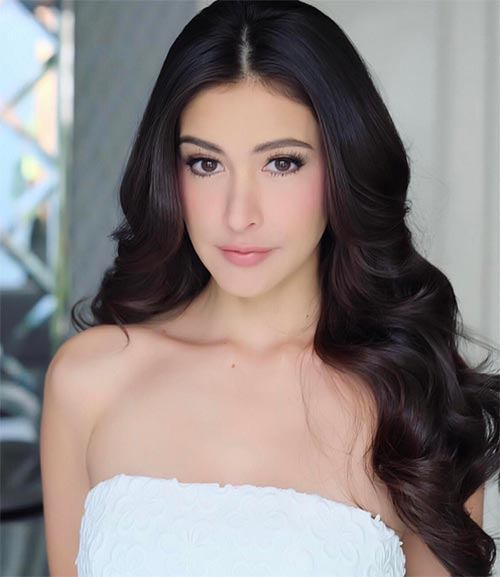 คางดาราคนไหนสวย คางดาราคนไหนสวย