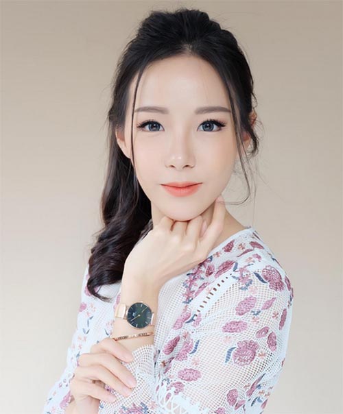 คางดาราคนไหนสวย คางดาราคนไหนสวย