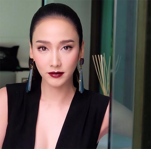 คางดาราคนไหนสวย คางดาราคนไหนสวย