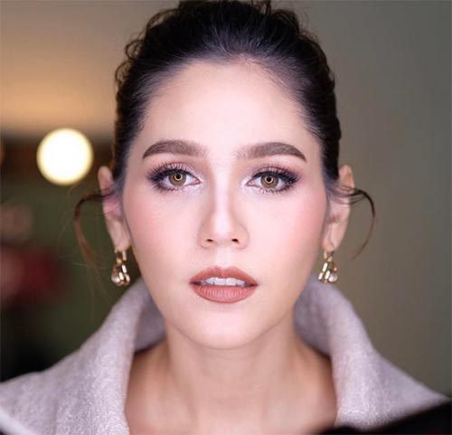 คางดาราคนไหนสวย คางดาราคนไหนสวย