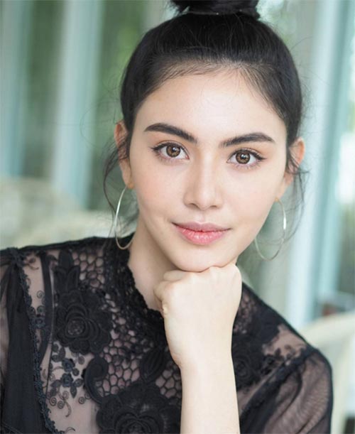 คางดาราคนไหนสวย คางดาราคนไหนสวย