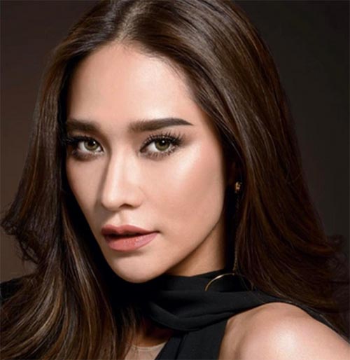 คางดาราคนไหนสวย คางดาราคนไหนสวย