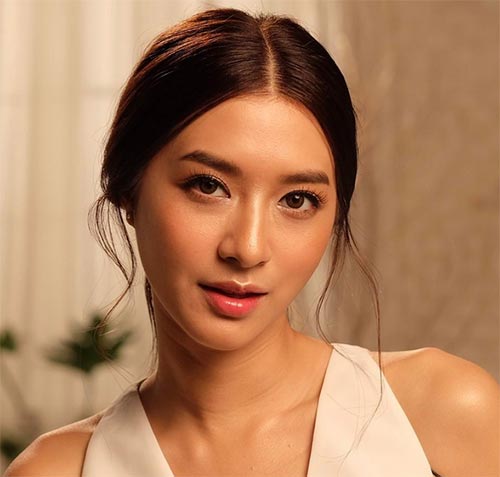 คางดาราคนไหนสวย คางดาราคนไหนสวย