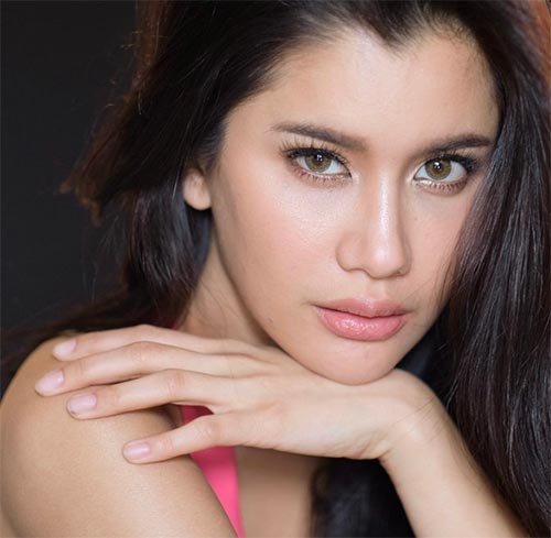 คางดาราคนไหนสวย คางดาราคนไหนสวย