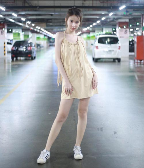 โยชิ รินรดา โยชิ รินรดา