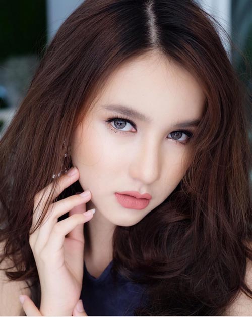 โยชิ รินรดา โยชิ รินรดา