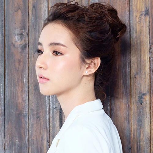 โยชิ รินรดา โยชิ รินรดา