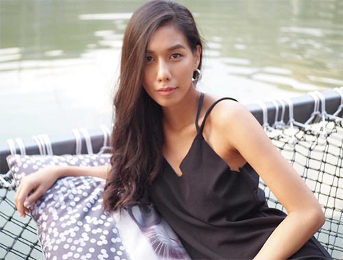 มิสแกรนด์ไทยแลนด์ มิสแกรนด์ไทยแลนด์