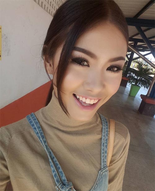 มิสแกรนด์ไทยแลนด์ มิสแกรนด์ไทยแลนด์