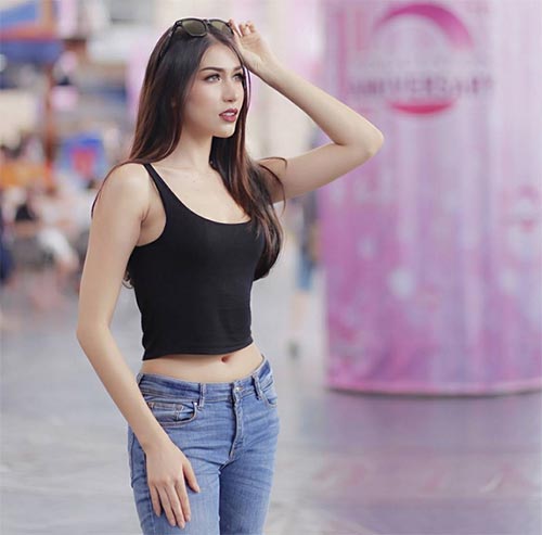 มิสแกรนด์ไทยแลนด์ มิสแกรนด์ไทยแลนด์