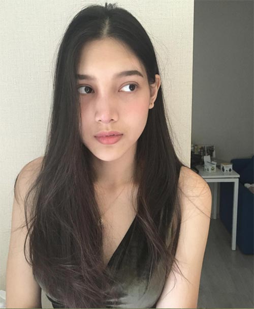 มิสแกรนด์ไทยแลนด์ มิสแกรนด์ไทยแลนด์