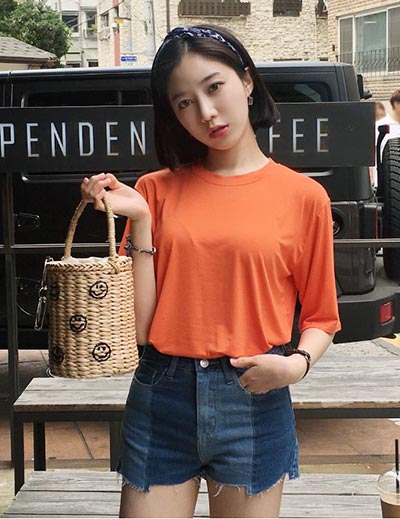 ยีนส์ขาสั้น ยีนส์ขาสั้น