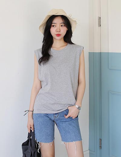 ยีนส์ขาสั้น ยีนส์ขาสั้น