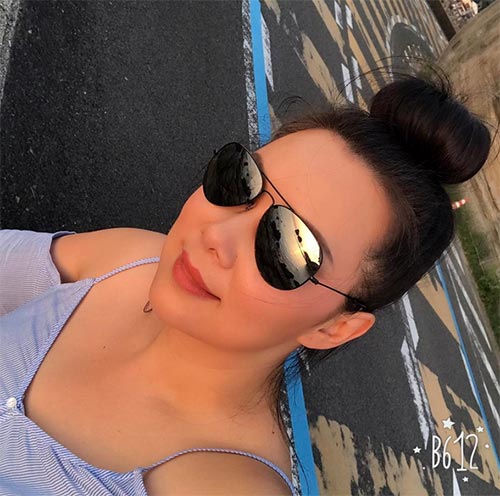 ทรงผมผู้หญิง วัย 40+ ทรงผมผู้หญิง วัย 40+