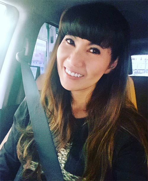 ทรงผมผู้หญิง วัย 40+ ทรงผมผู้หญิง วัย 40+